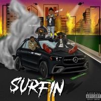 Surfing (feat. Ebk pig, Ebk durk & Sleazy b) - Single - EBK Paywes