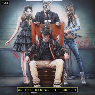 UN BEL GIORNO PER MORIRE