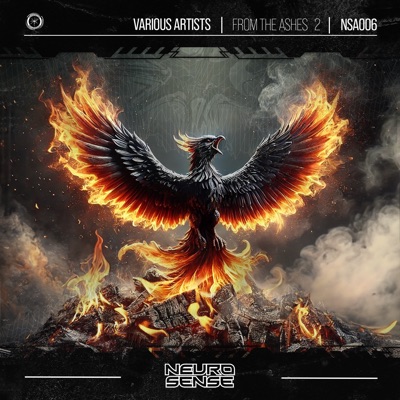 From the Ashes - Series 2