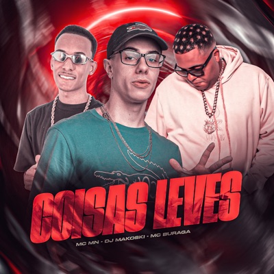 Coisas Leves - Single
