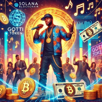 Who know about di Gotti dem? (feat. DJ Shottie) - Single