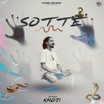 Sotte - Single