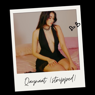 Qaynaat - Stripped - Single