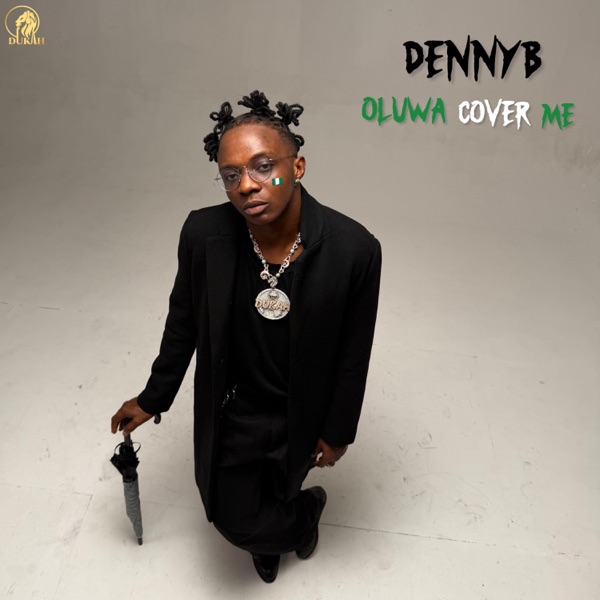 OLUWA COVER ME