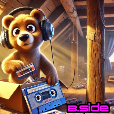 B.Side - Single