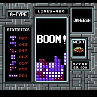 BOOM! - Single - Jaheesh