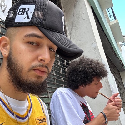 B12B6 (feat. Vei Habache) - Single