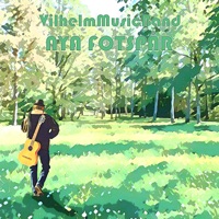 Nya fotspår - Vilhelmmusic band