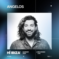 Live at Hï Ibiza: Jun 15, 2024 (DJ Mix) - Angelos