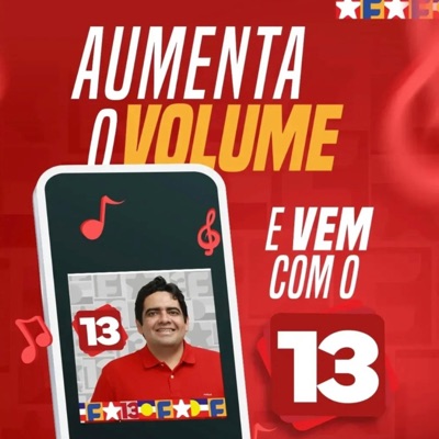 Felipe Ribeiro 13 - Pegou Pressão