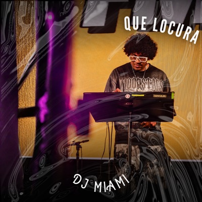 Que Locura - Single