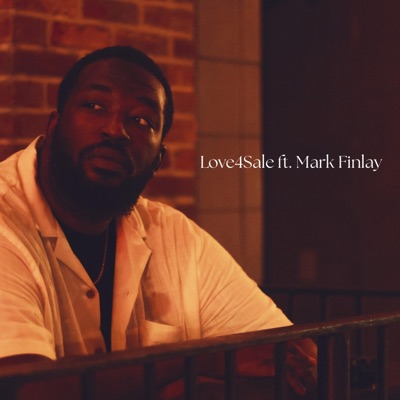 Love4Sale (feat. Mark Finlay) - Single