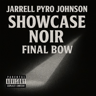 The Showcase Noir: Final Bow