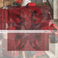 20 - RED