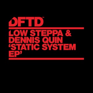 Static System Ep - Single