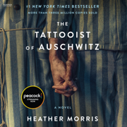 audiobook The Tattooist of Auschwitz