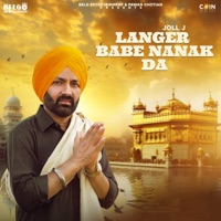 Langer Babe Nanak Da - Single - Joll J