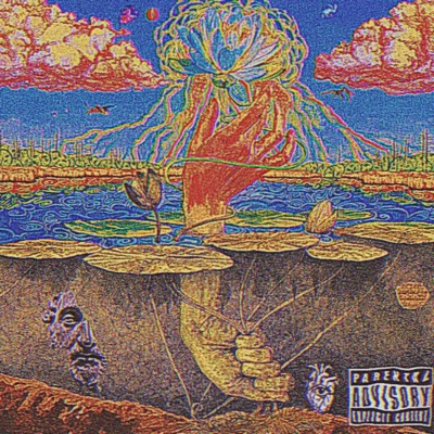 CUPID'S BRIDGE - Single