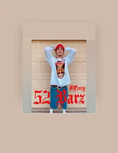 JPeezy dinle, müzik videolarını izle, biyografisini oku, tur tarihlerini ve daha fazlasını gör!