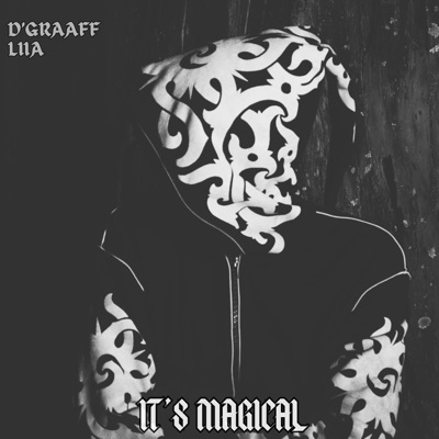 It's Magical - Single