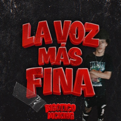 La Voz Más Fina