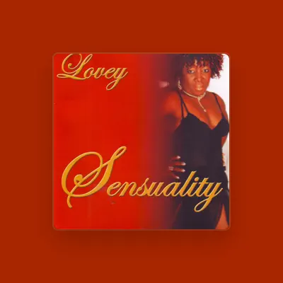 Listen to Lovey, watch music videos, read bio, see tour dates & more!