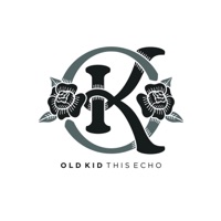 This Echo - EP - Old Kid