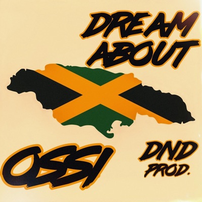 DREAM ABOUT - Single