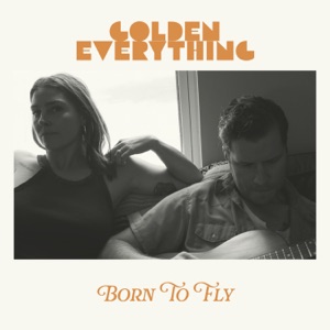 Born To Fly - Single