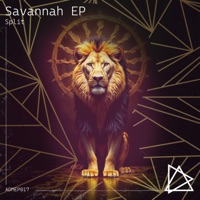 Savannah - EP - Split