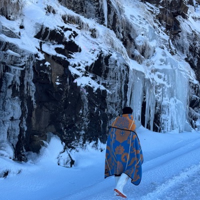 Cold (feat. Chef Charman Syd) - Single