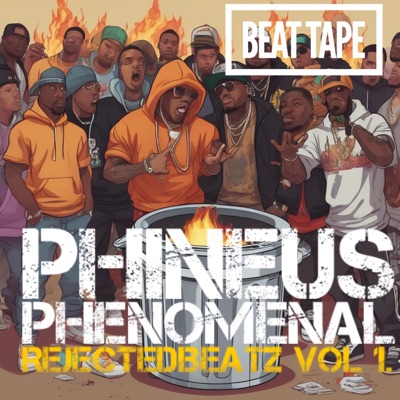 Rejected Beatz Vol 1