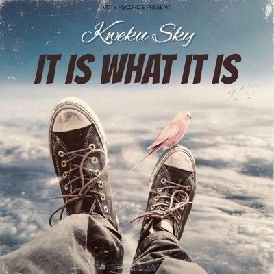 It Is What It Is - Single