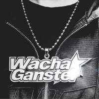 Wacha Ganster (feat. 53Smok & luucka8) - Single - Walen