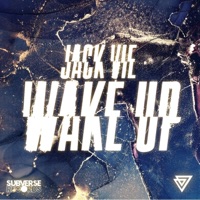 Wake Up - Single - Jack Vie