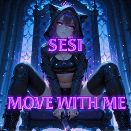 Move With Me (feat. Raven) Sesi