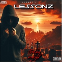 Lessonz - Single - Giomatic