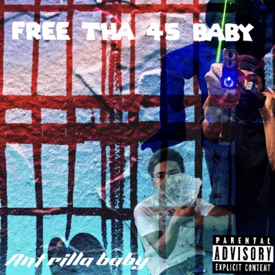 Free Tha 45 Baby - Single