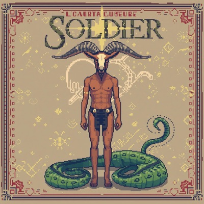 SOLDADO - Single
