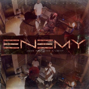 Enemy (feat. Mcinico & JeanP) [Oficial]