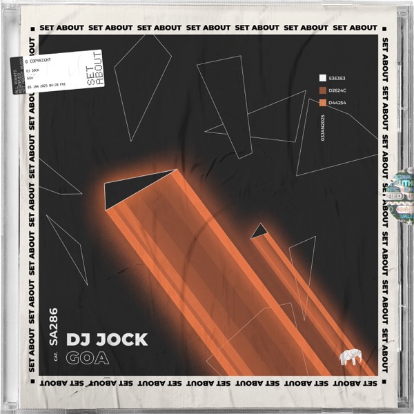 Goa - Single