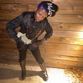 assassin of youth Lildirtycup