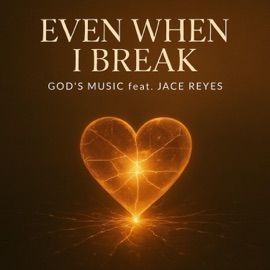 Even When I Break Gods Music