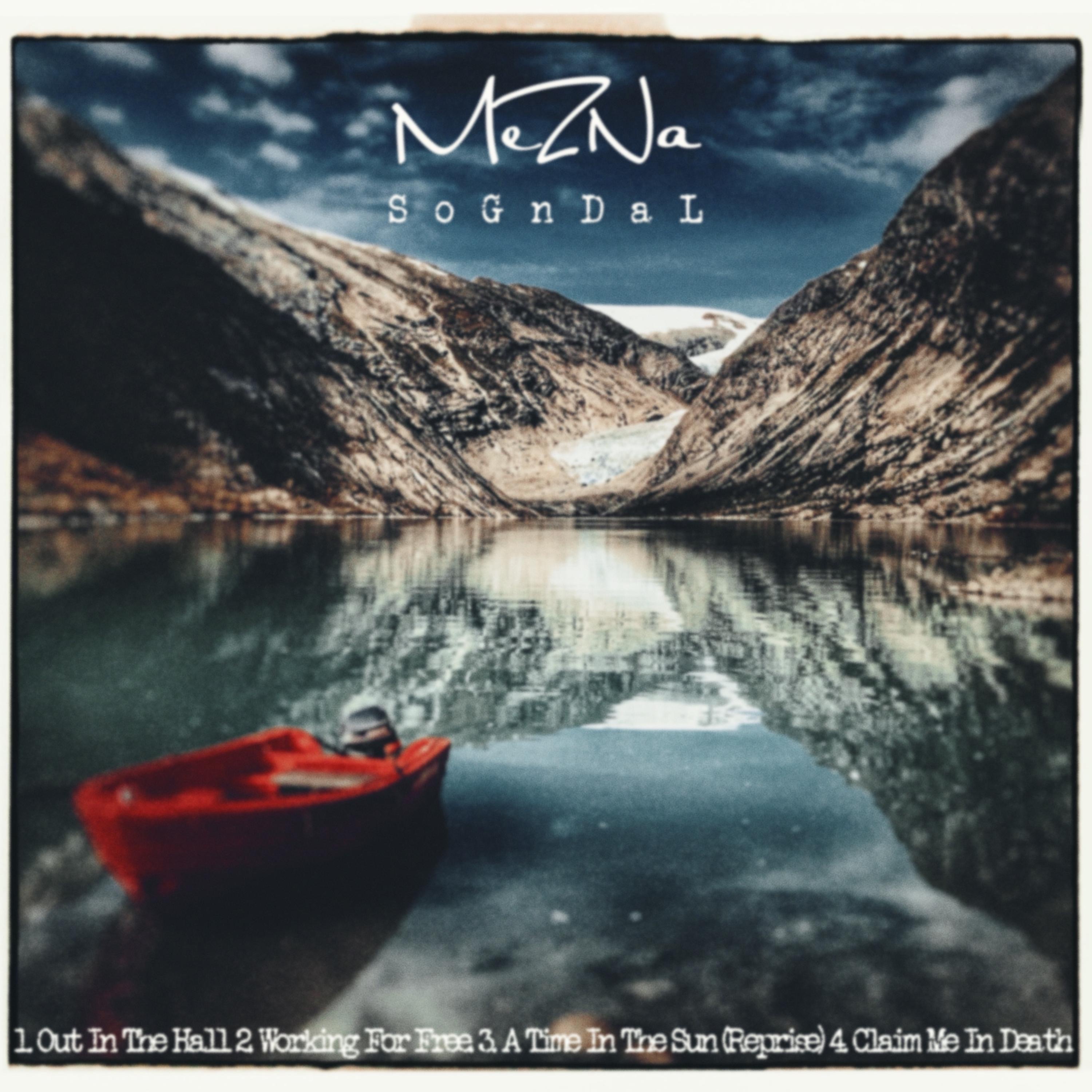 Sogndal - EP