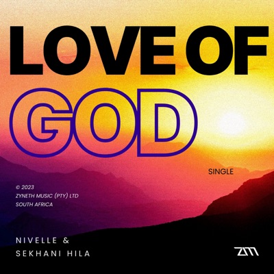 Love of God - Single