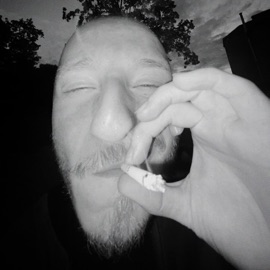 Vilnius Freestyle Nice Davis