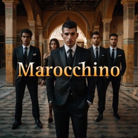 Marocchino Ali King & Gwaldiro