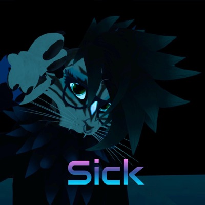 Sick - Single