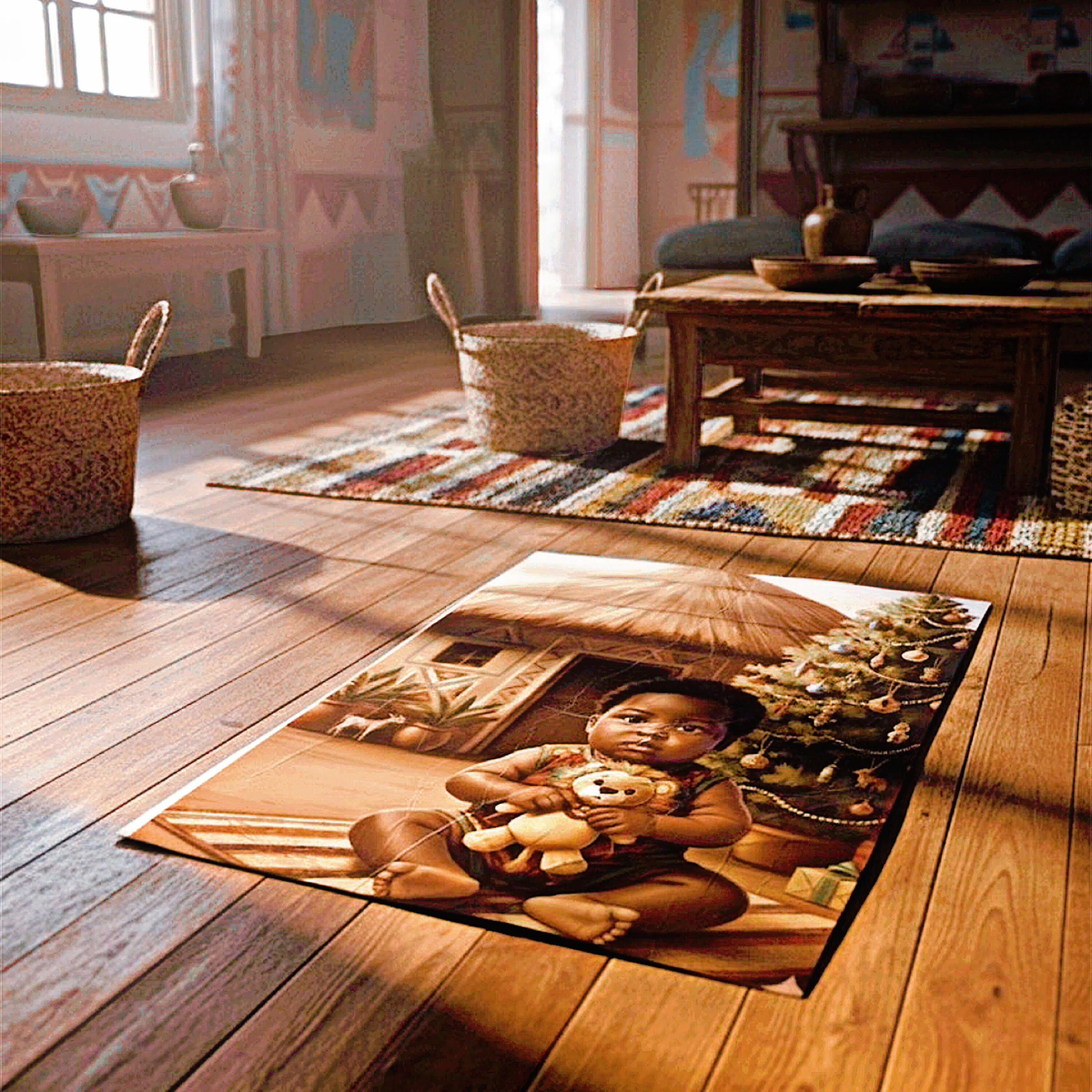 Merry Christmas - Single