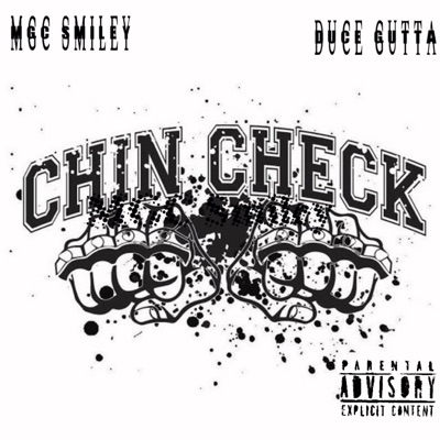 Chin Check (eng. by Xquisite) (feat. Duce Gutta) - Single